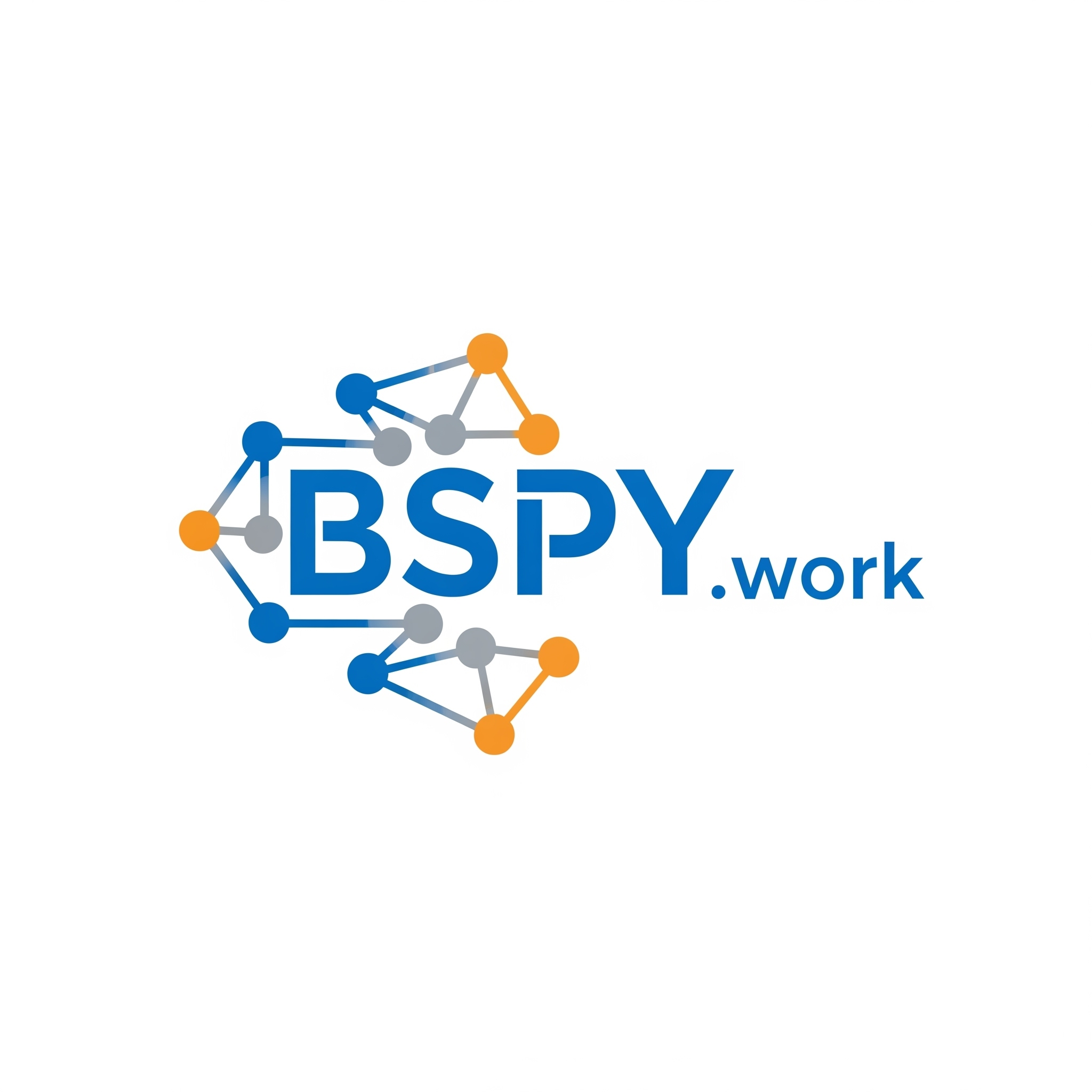 bspy.work Logo