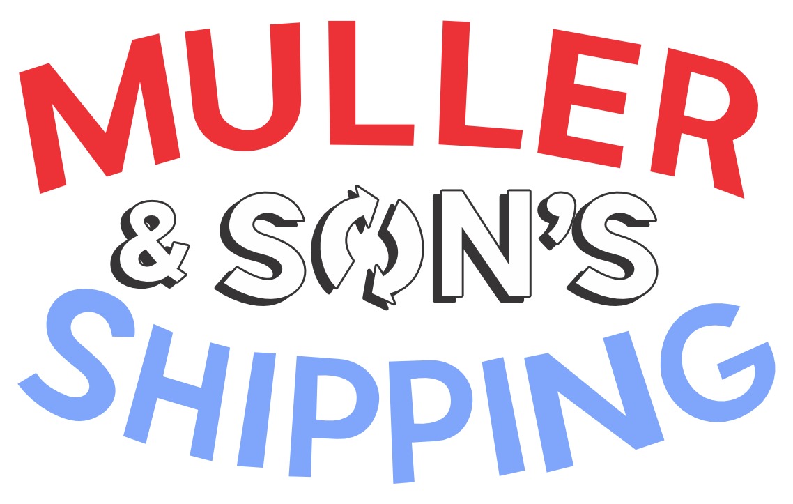 Muller & Son's Shipping